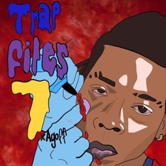 AGoff - Wet Like Sum Juice(Prod By AGoff)