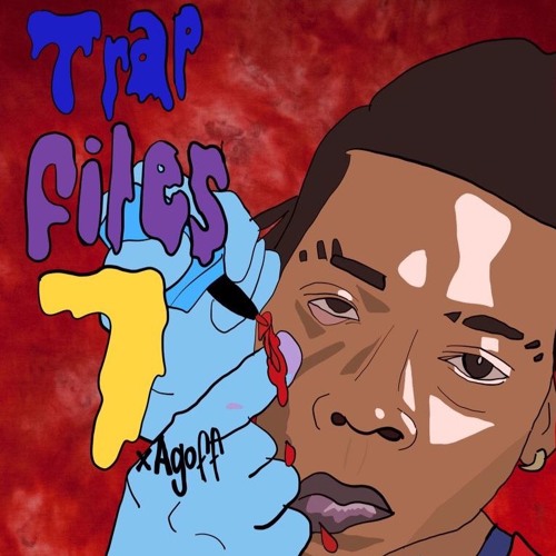 AGoff - Wet Like Sum Juice(Prod By AGoff)