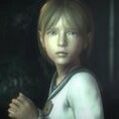 Resident Evil 2 - Sherry's Theme