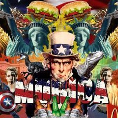 The Golden Age Of Hammerjacks