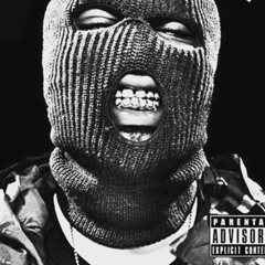 Mask On (Eazy x Buttasz)