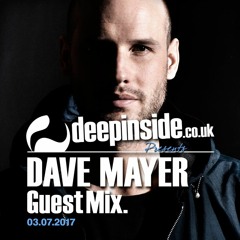DAVE MAYER is on DEEPINSIDE