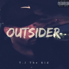 Alone (Prod By. KomplexBeatz)