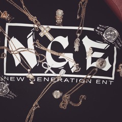 HD (ft. Cartier Carter, FULLY Otto, & Chris Savage) [Prod. by DJGQTheKID]