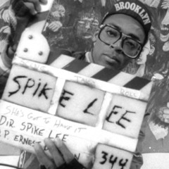 Spike Lee Ft. Lil Arb (Prod. By Moshuun)