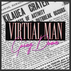 Going Down [feat. Colm Lindsay]