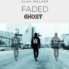 Alan Walker - Ghost ft. Halsey