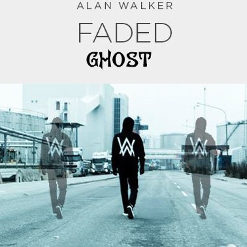 Stream Alan Walker - Ghost ft. Halsey by Best Drop | Listen online for free  on SoundCloud
