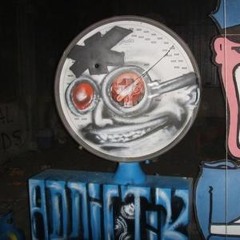 Mala Addictik - Rivet Gun