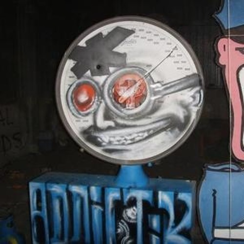 Mala Addictik - Rivet Gun