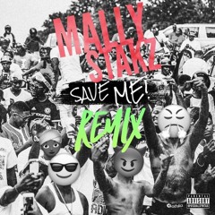 Meek Mill - Save Me (Cover)