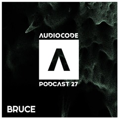 AudioCode Podcast #27 - Bruce (ITA)