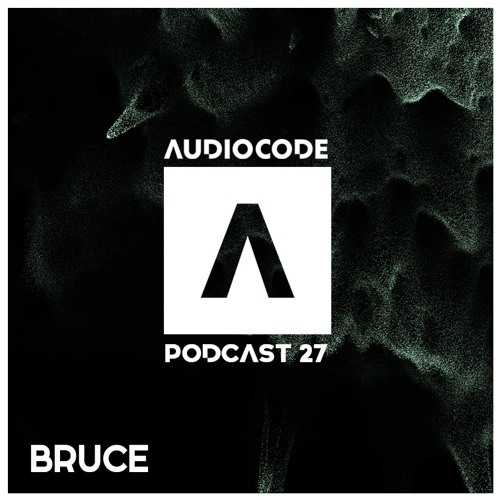 AudioCode Podcast #27 - Bruce (ITA)