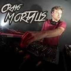 Craig Mortalis Ausschnitt - Love Music Festival 2k17