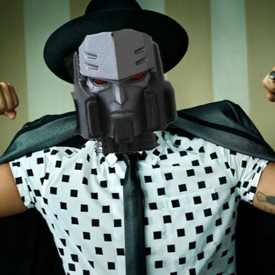 Megatron As A Rapper Stream The Rumor Come Out: Does Megatron Is Gay? by LM-G1 | Listen ...