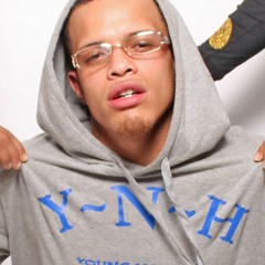 Young Yella - If I Ruled the World Freestyle