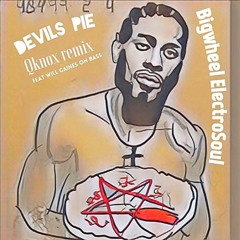 D'Angelo - Devil's Pie (Qknox Remix)by Bigwheel Electrosoul