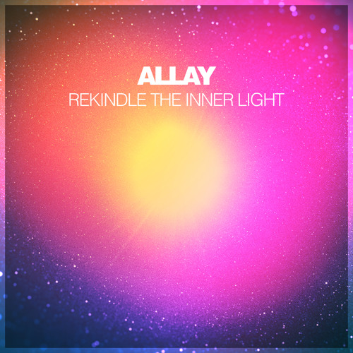 Allay - Revitalize Your Soul