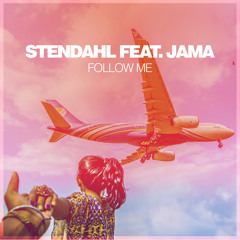 Stendahl feat. Jama - Angel