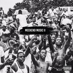 Meek Mill - Organized Chaos (Feat. Eearz)