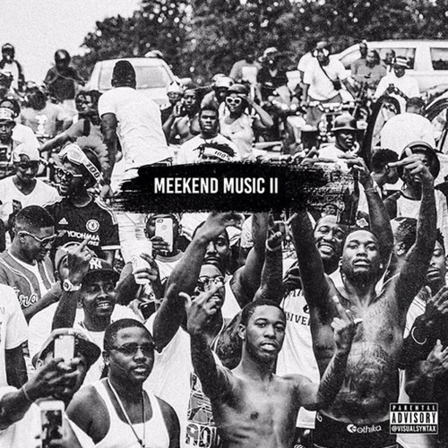Meek Mill - Young Nigga Dreams (Feat. YFN Lucci & Barcelini)