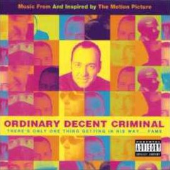 Damon Albarn - Bank Job (Ordinary Decent Criminal)