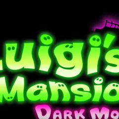 Library Piano - Luigi's Mansion: Dark Moon