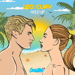 Leo Cury - Hold Up (Jetlag Music Remix)