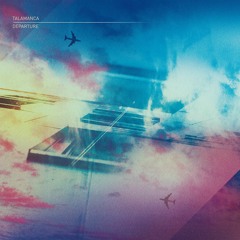 Talamanca - Departure