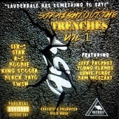 Hatin / Boobie & Black Yayo