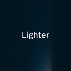 Miki - Lighter (Original Mix)