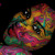 Artwork for COMO EL VIENTO