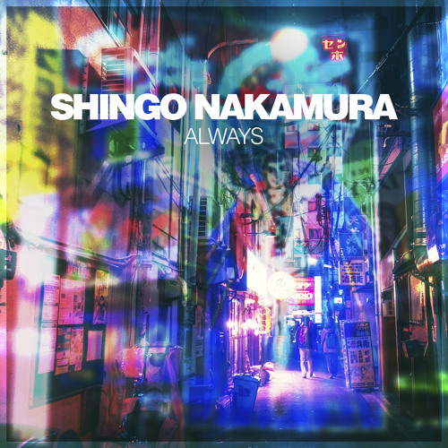 Shingo Nakamura - Always