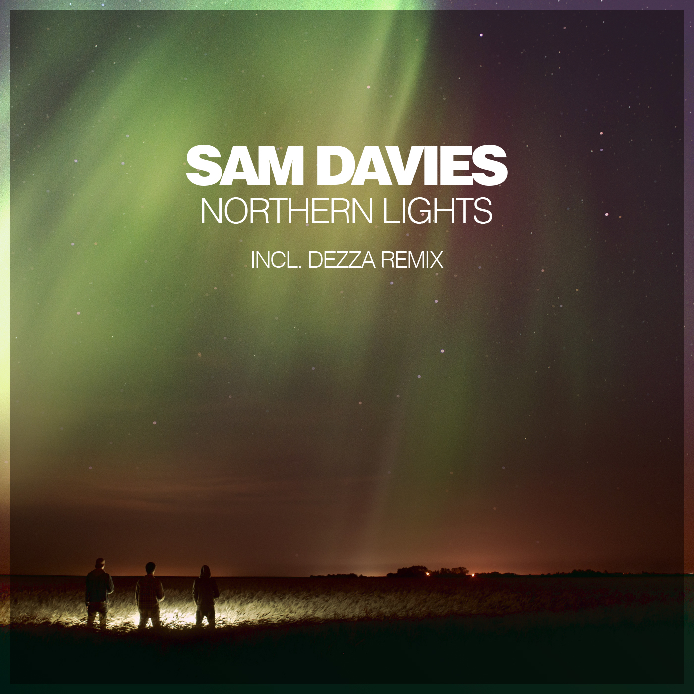Sam Davies – Northern Lights (Original Mix)