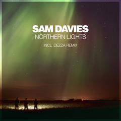Sam Davies - Northern Lights (Original Mix)