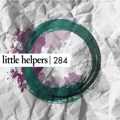 Disastr - Little Helper 284-5 [littlehelpers284]
