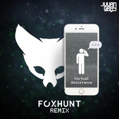 Julian Gray - Virtual Assistance (Foxhunt Remix) [Free DL]