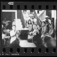 (It's Like) The Fourth of July