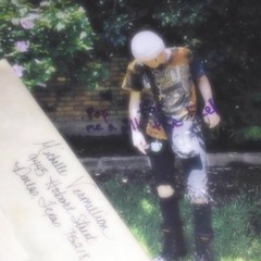 POP ME A PILL FOR THE FEEL (+ DINESSTRO) w/ lyrics