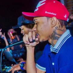 Dj Lc da serra