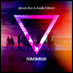eleven.five & Arielle Maren - Remember