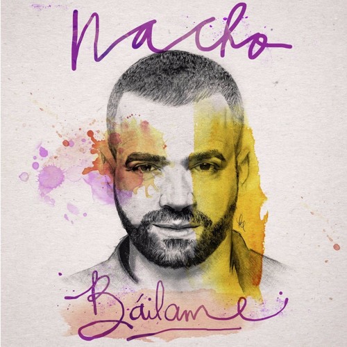 Nacho - Bailame (Mambo E. Remix) [Makz Corsio] 😏