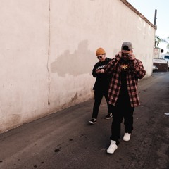 Tippin On My Bih