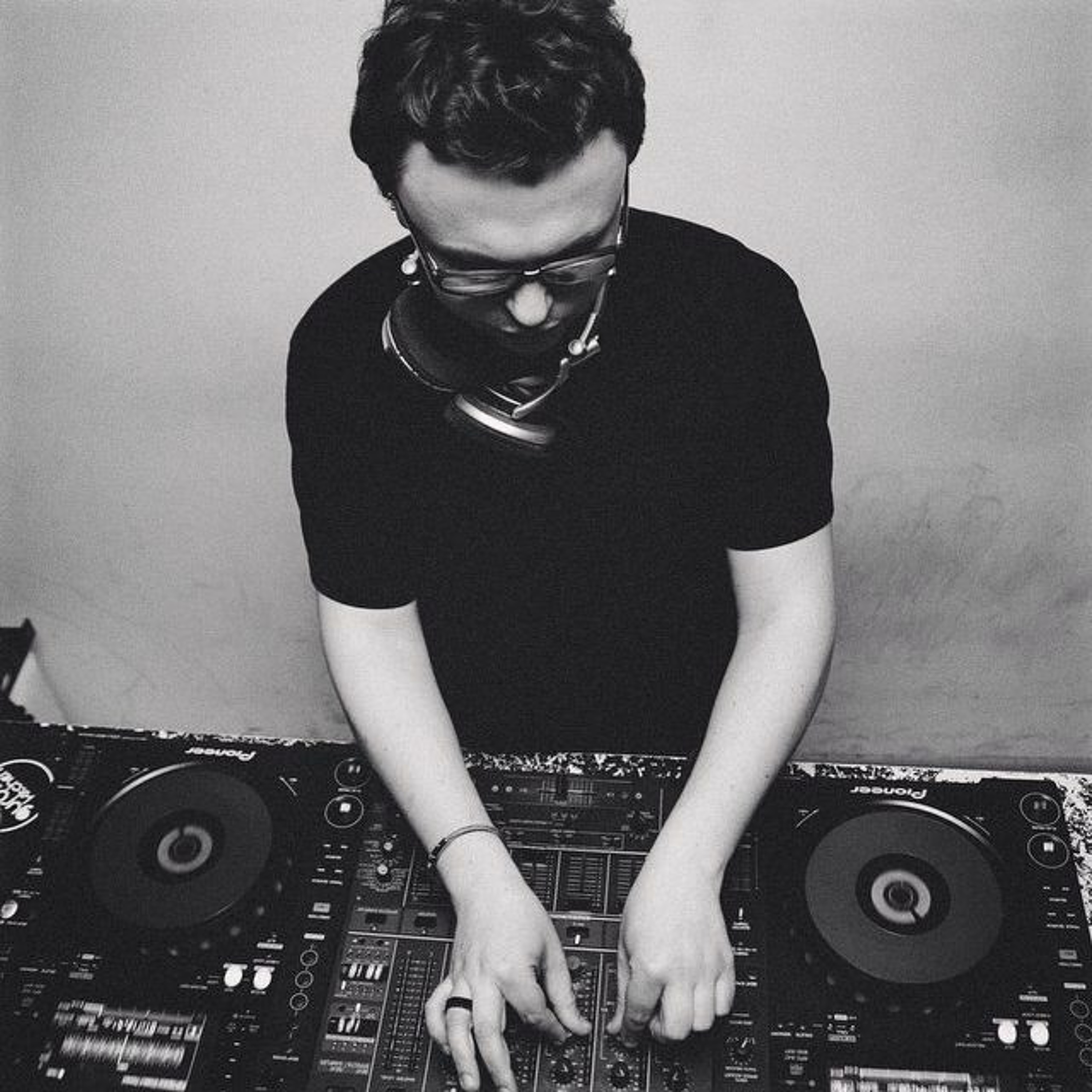 Vadim Indigo (DP-6) - Live @ Rob Roy Lab (2017-06-10) Part 1