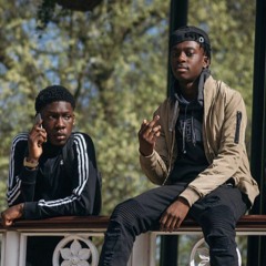 Hakkz - Road To Riches [Music Video] @Hakkz   Link Up TV
