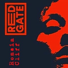 Romain Cliff " Redgate "