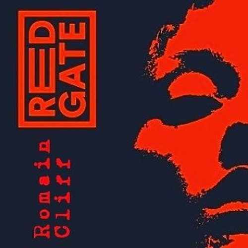 Romain Cliff " Redgate "