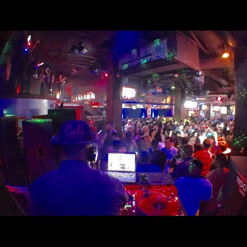 Ixtapa Cantina (Live) FUN FREE FRIDAYS - Explicit