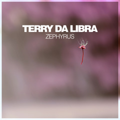 Terry Da Libra - Zephyrus