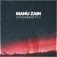 Manu Zain feat. Chris Hordijk - One Minute